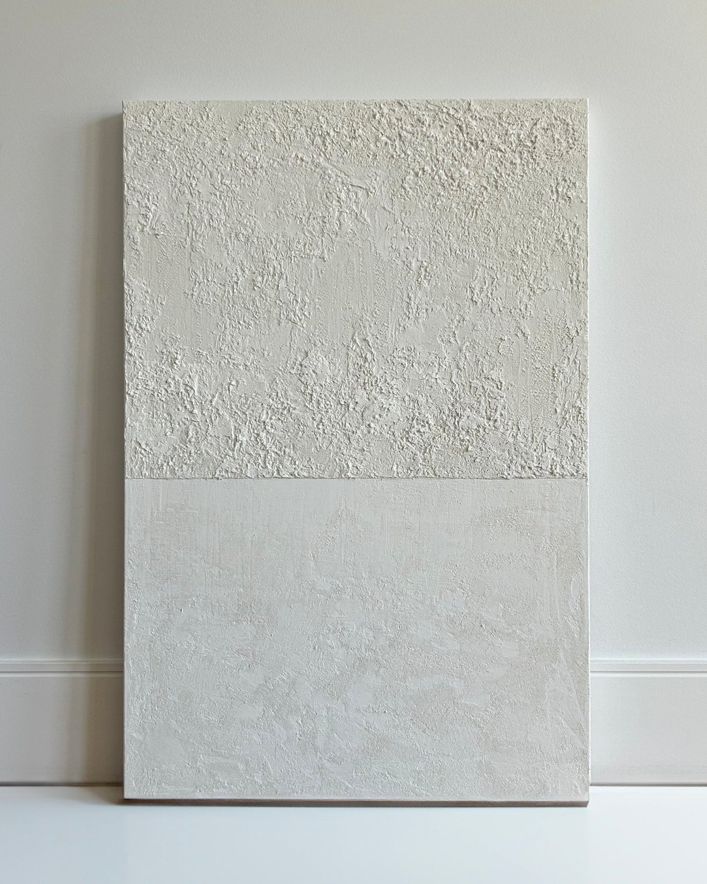 Soft Divide I